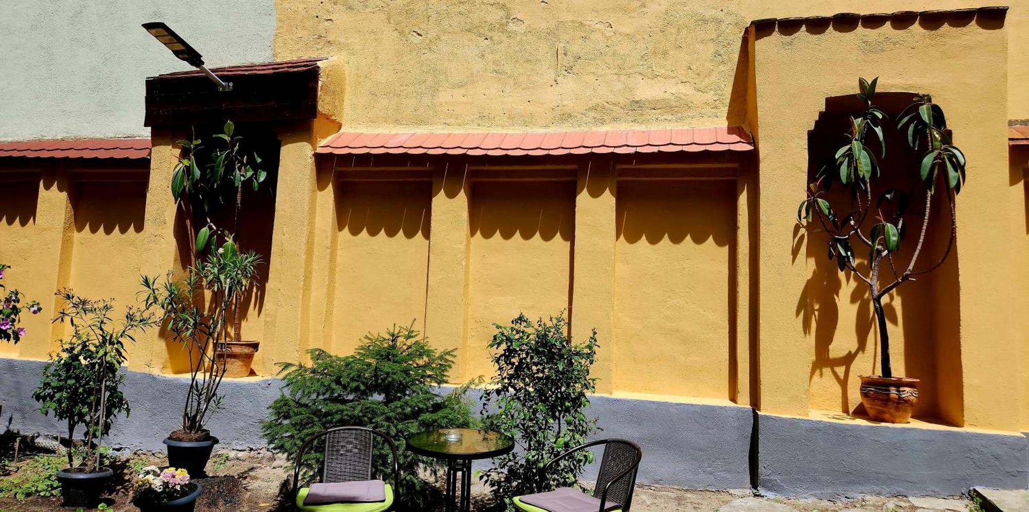 Victorian House Apartment Sibiu Bagian luar foto