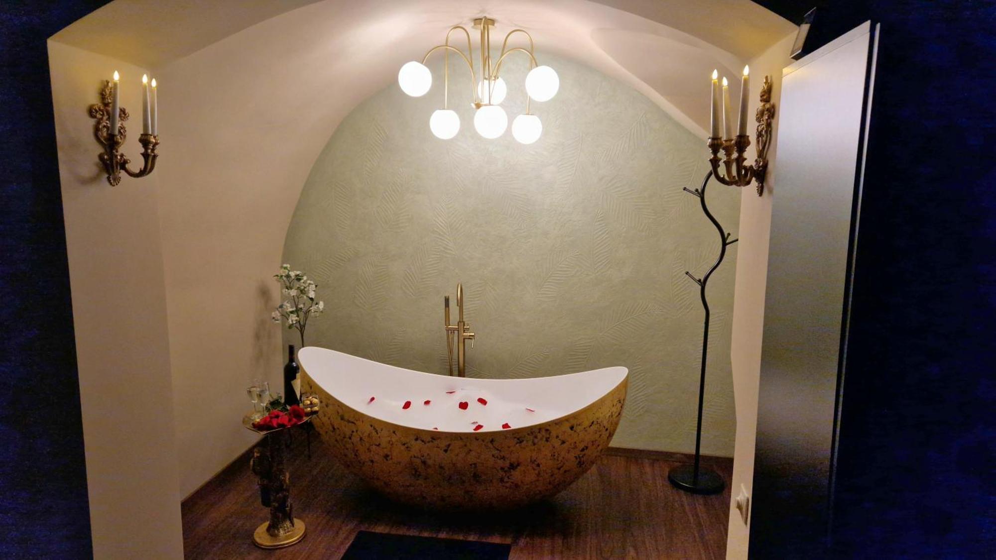 Victorian House Apartment Sibiu Bagian luar foto