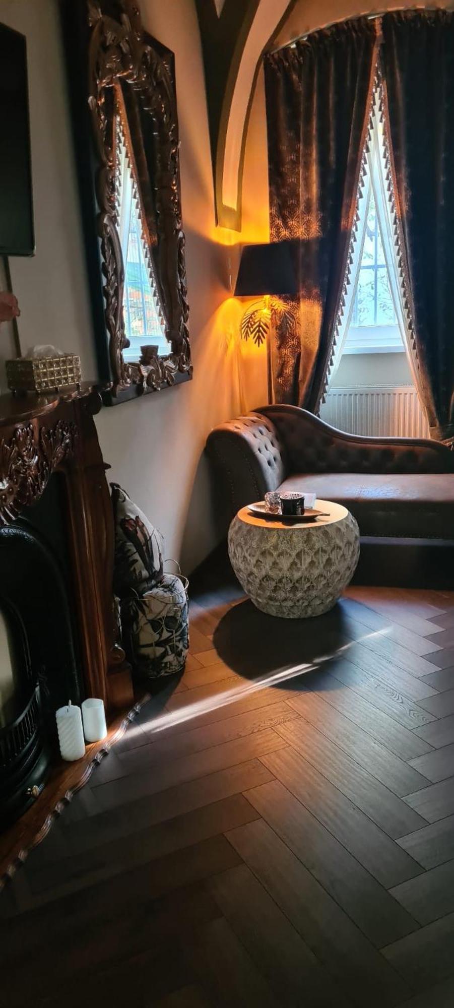 Victorian House Apartment Sibiu Bagian luar foto