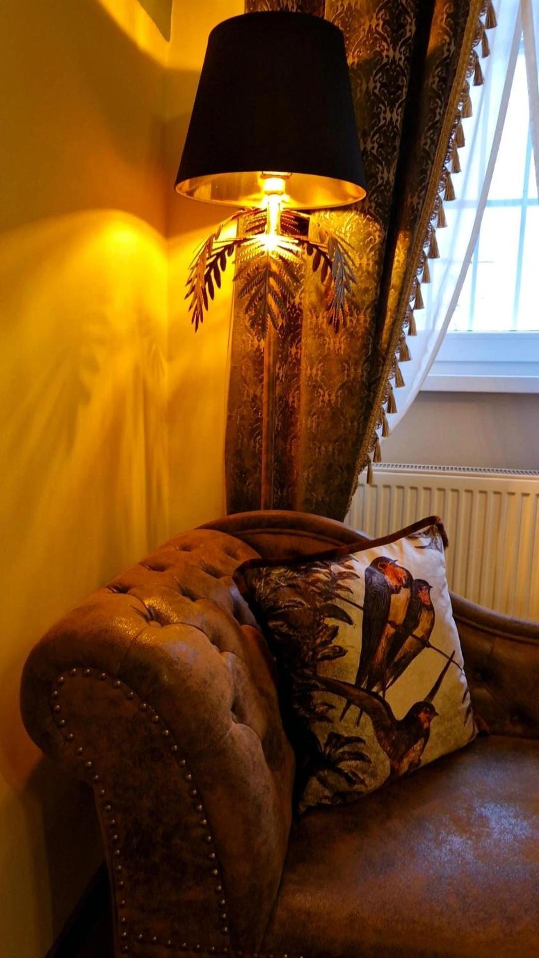 Victorian House Apartment Sibiu Bagian luar foto