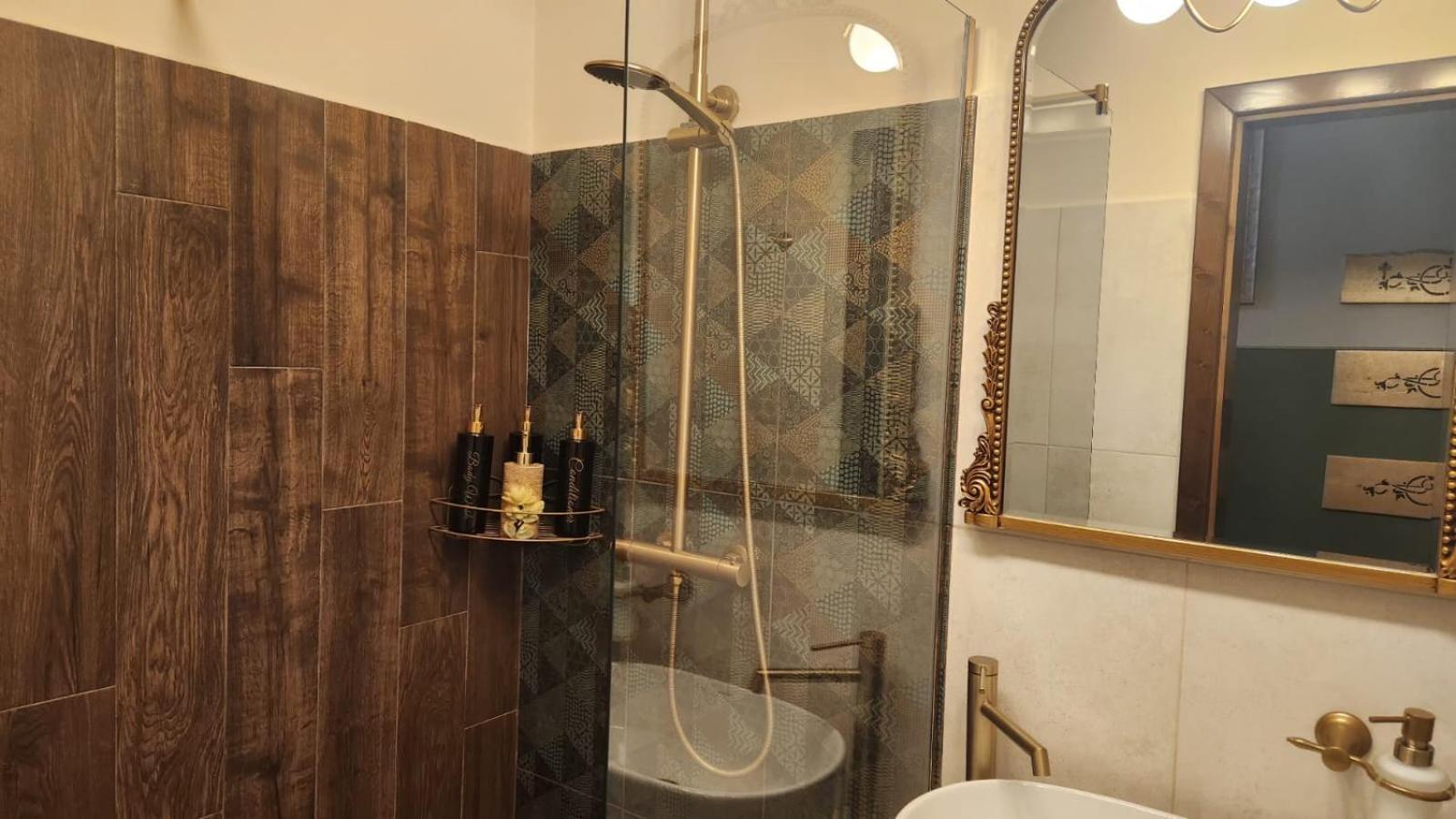 Victorian House Apartment Sibiu Bagian luar foto