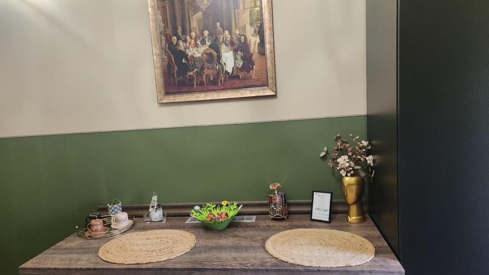Victorian House Apartment Sibiu Bagian luar foto